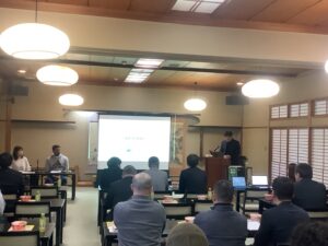 2026年2月10日 経営方針発表会を開催しました