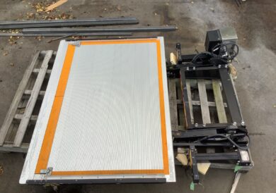 架装部品 | 弘新機工 架装部品 | 弘新機工