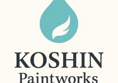 KOSHIN Paintworksカテゴリのイメージ画像